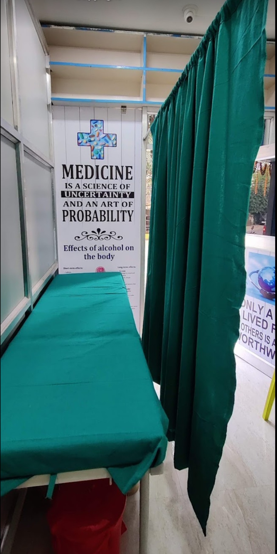 Interior view photo of Orthopaedica - Photo 2 at bhubaneswar 751015