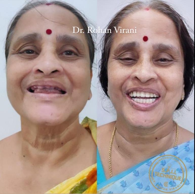 Patient consultation experience photo of Guna Dental Clinic - Photo 3 at Kurungudi 608301