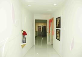 Clinic signage photo of Dr. Sushma Raavi Skin & Hair Clinic -Suncity - Photo 1 at hyderabad 500086