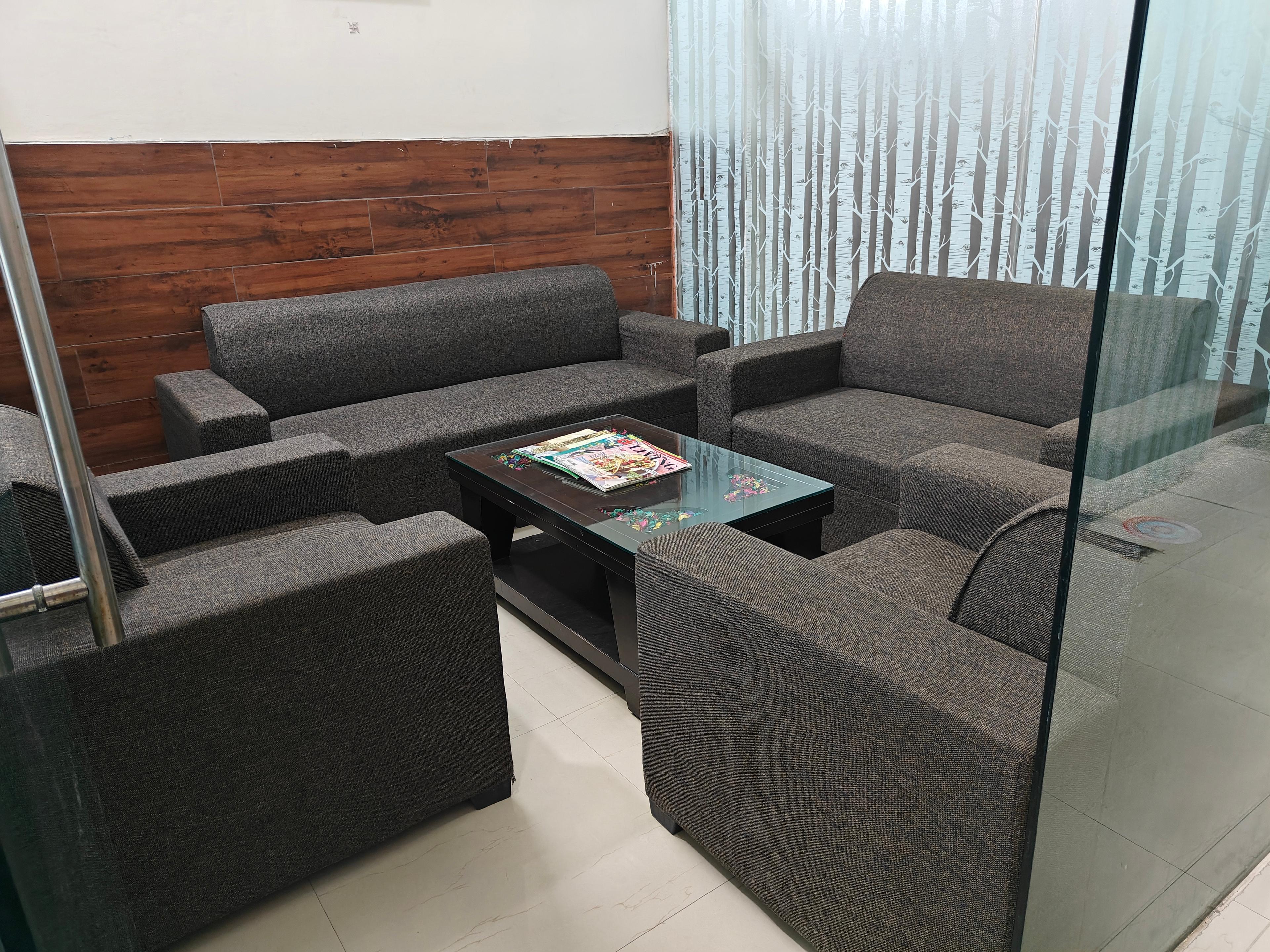 Exterior view photo of Dr Saurav Shishir Agrawal Clinic - Photo 3 at noida 20130