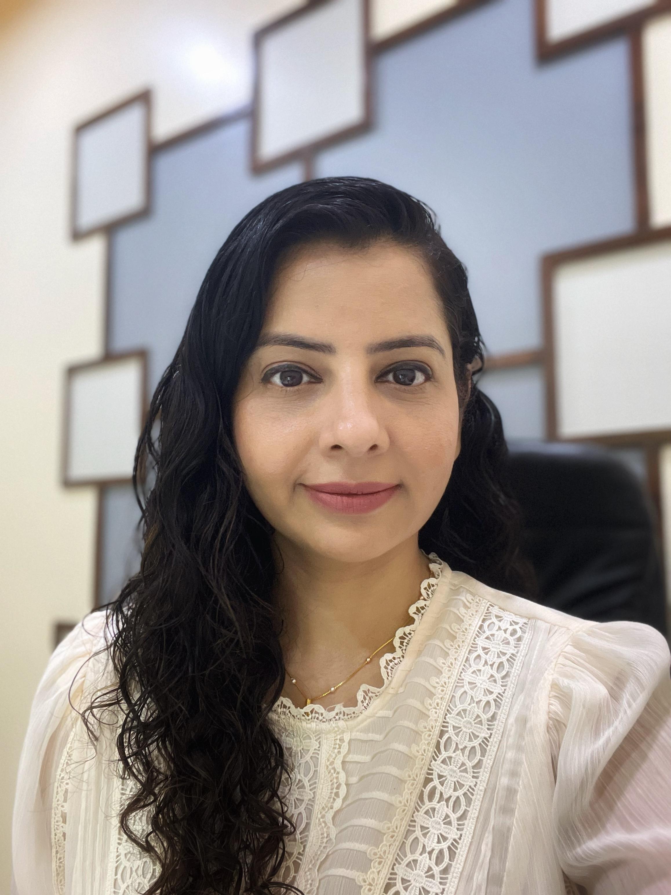 Interior view photo of Skin & Hair Destination - Photo 2 at noida 201301