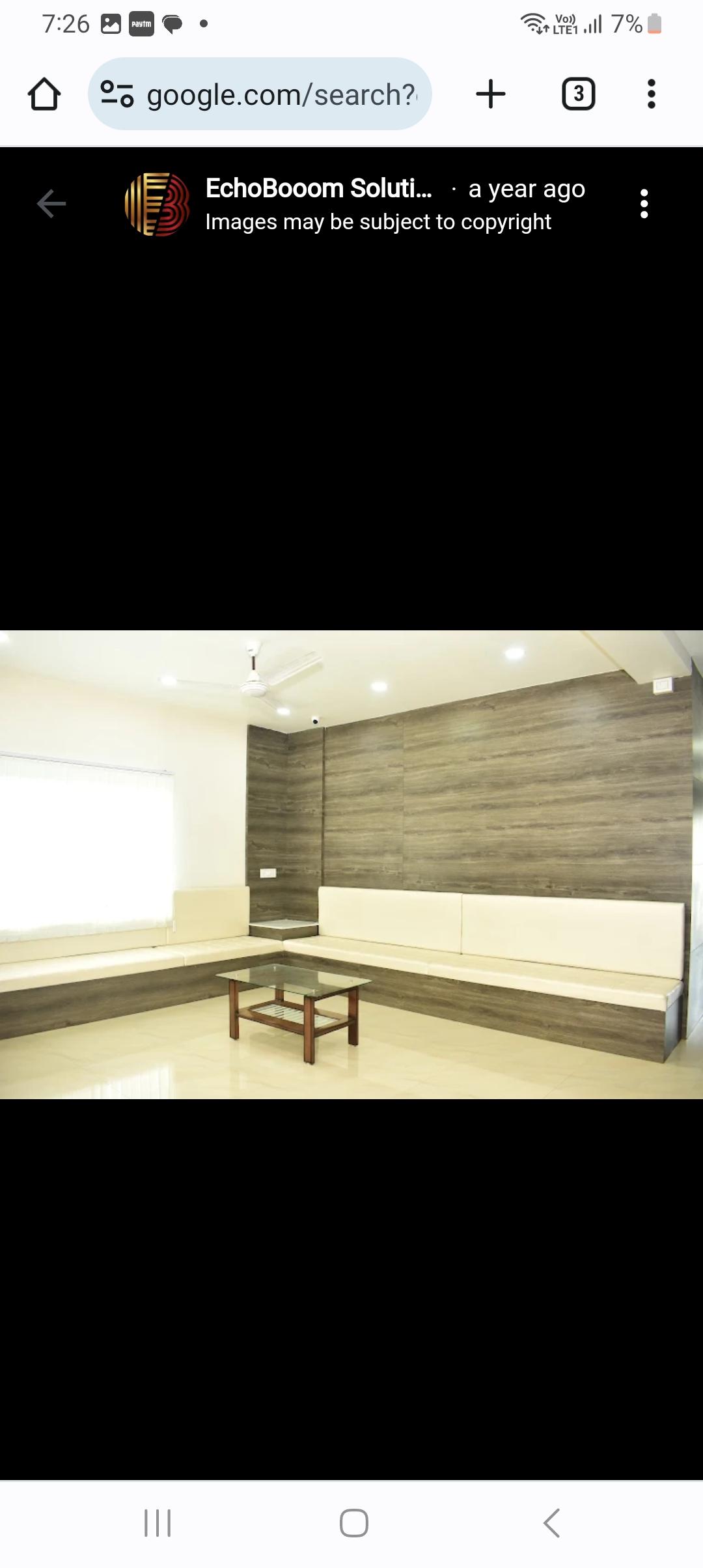 Interior view photo of Optimus clinic - Photo 2 at Not Available 781022