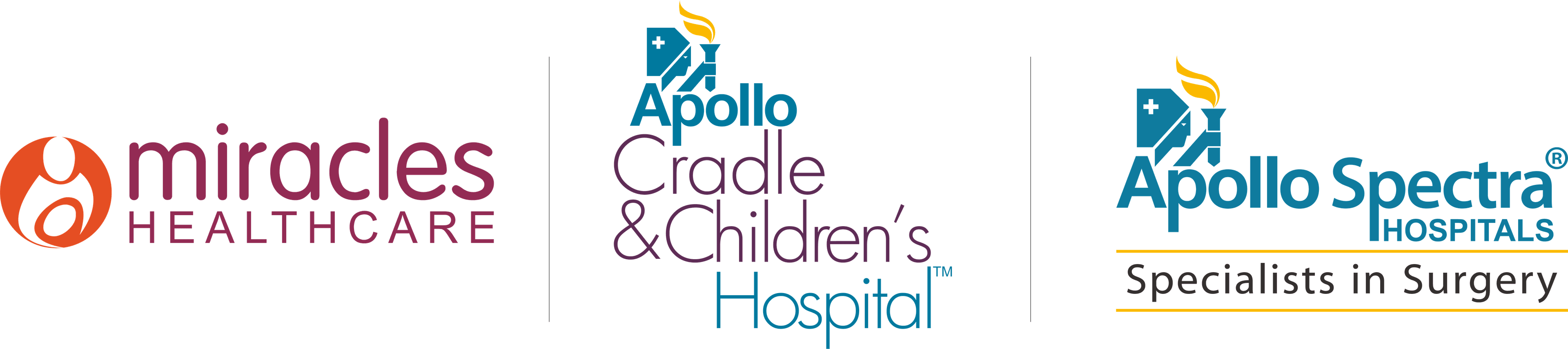 Clinic signage photo of Miracles Apollo Cradle Spectra - Photo 1 at na 122004