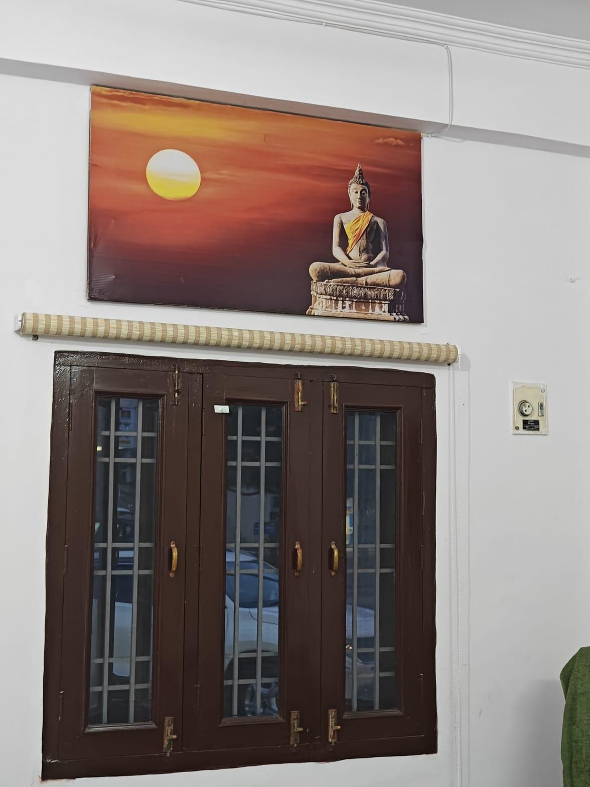 Interior view photo of Asian ortho spine clinic , Jaipur - Photo 2 at jaipur 302020