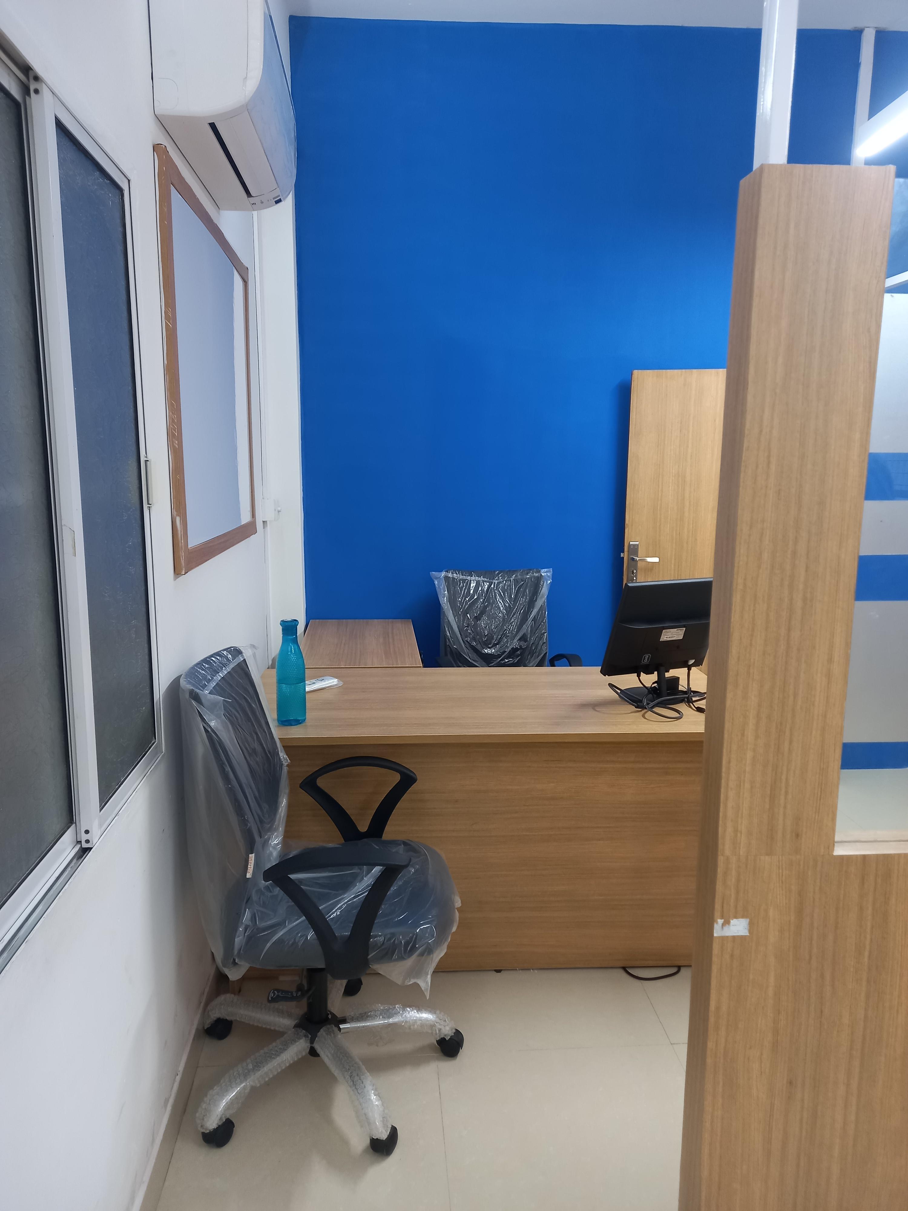 Interior view photo of Diamond Dental Hospital - Photo 3 at karim nagar 505001