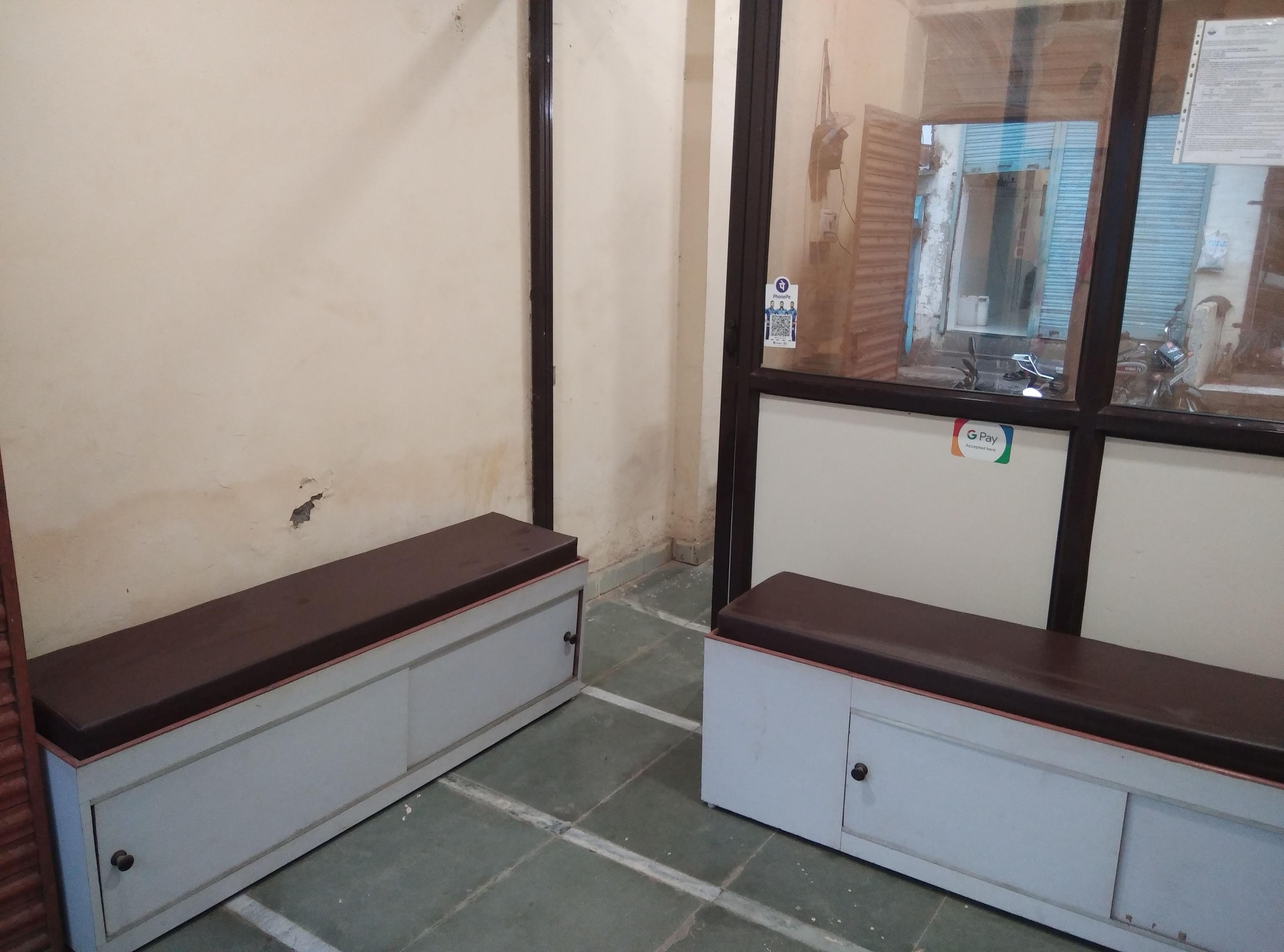 Interior view photo of VARSHA CLINIC - Photo 2 at Naigaon 401208