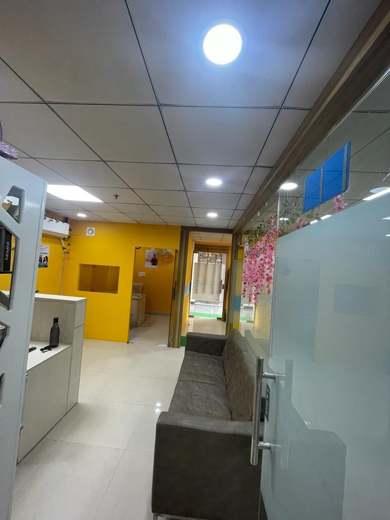 Interior view photo of Cure vibe and Madhaav Aesthetic clinic (RJ) - Photo 2 at Not Available 301019