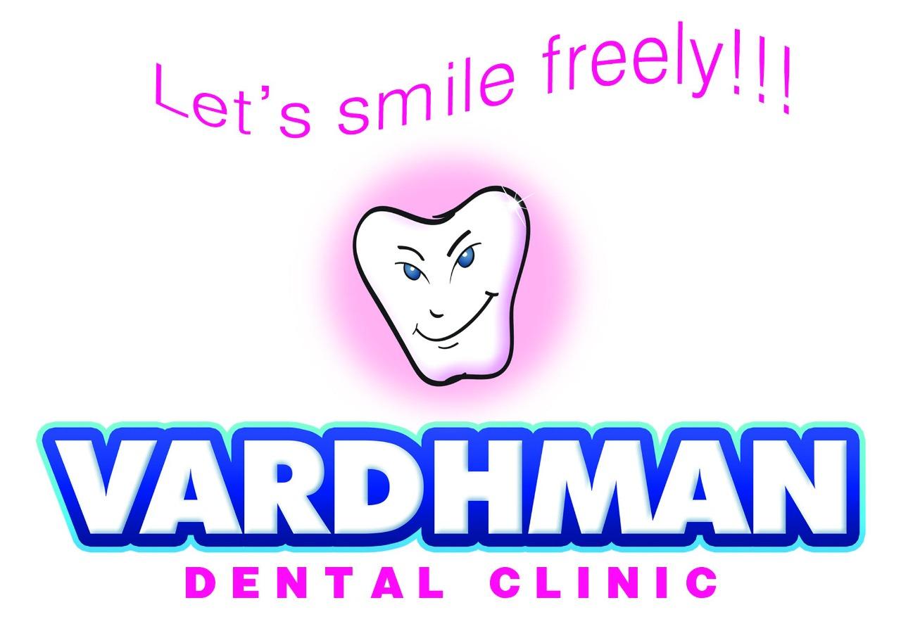 Clinic signage photo of vardhman Dental Clinic - Photo 1 at bardoli 394601