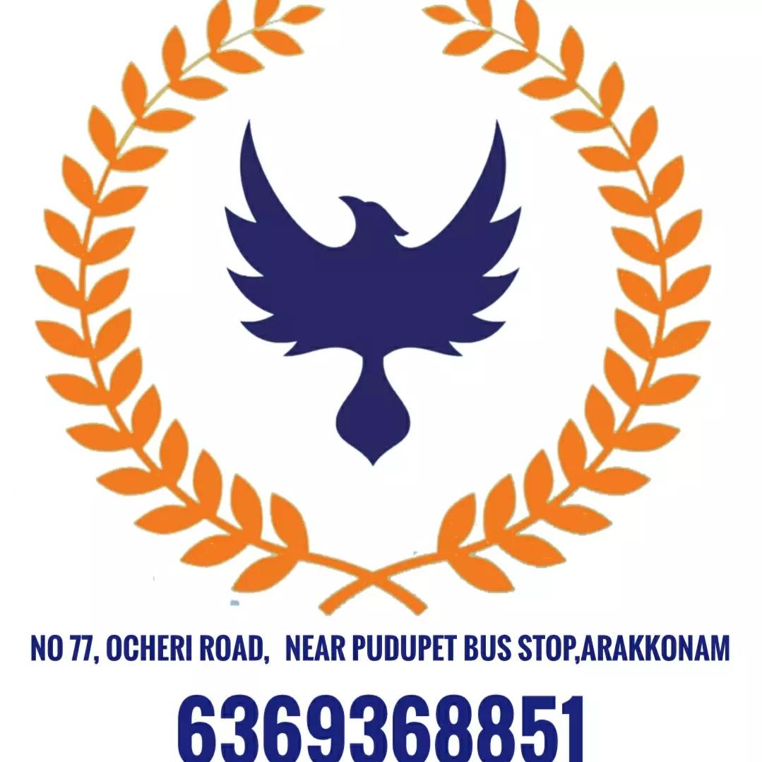 Clinic signage photo of Phoenix Physio Centre - Arakkonam - Photo 1 at arakkonam 631001