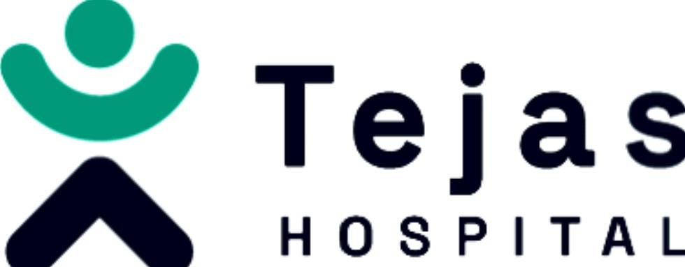 Clinic signage photo of Tejas hospital - Photo 1 at deoria 274001