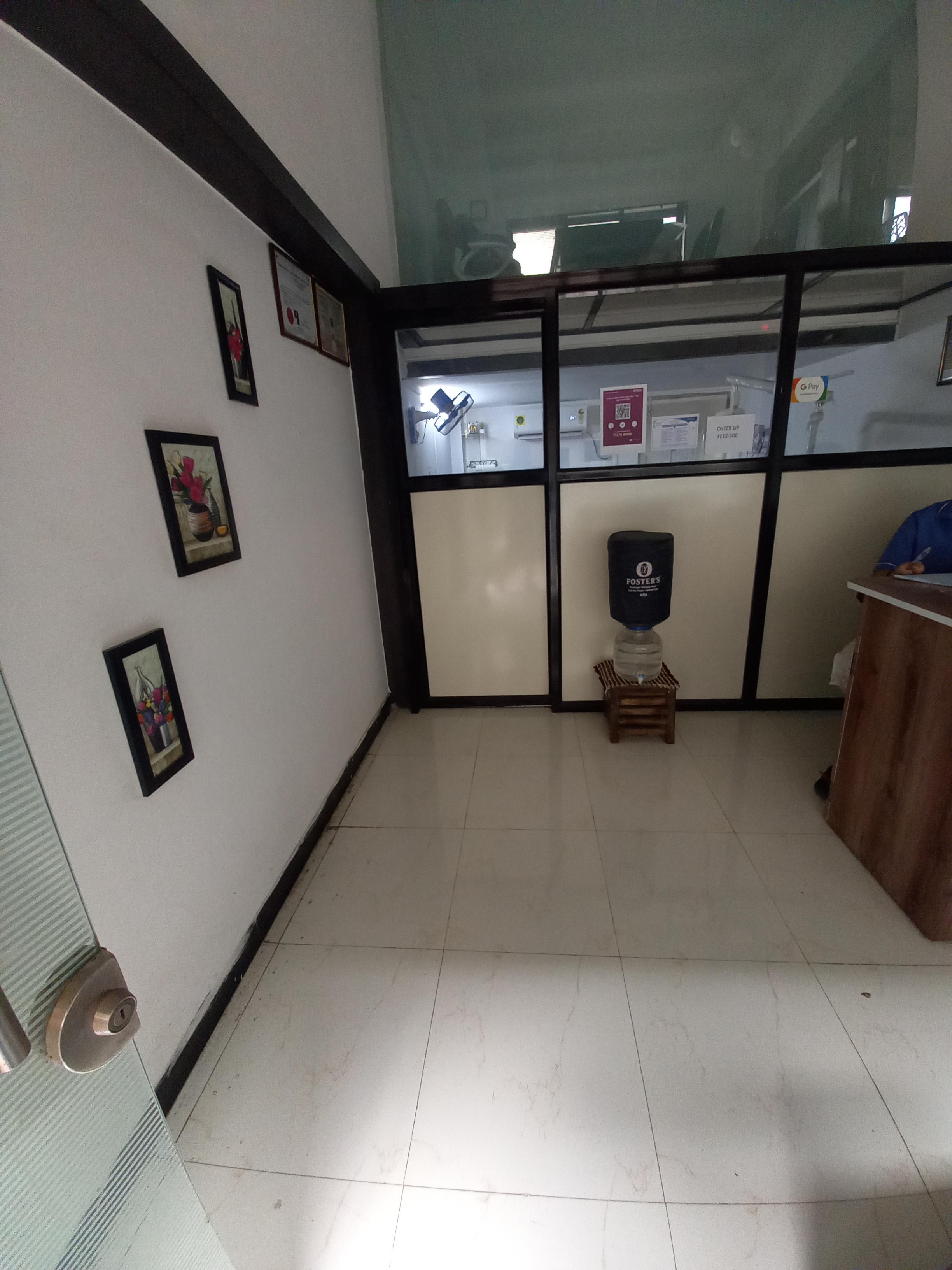 Exterior view photo of Essential Dental Clinic - Photo 3 at dombivli 421203