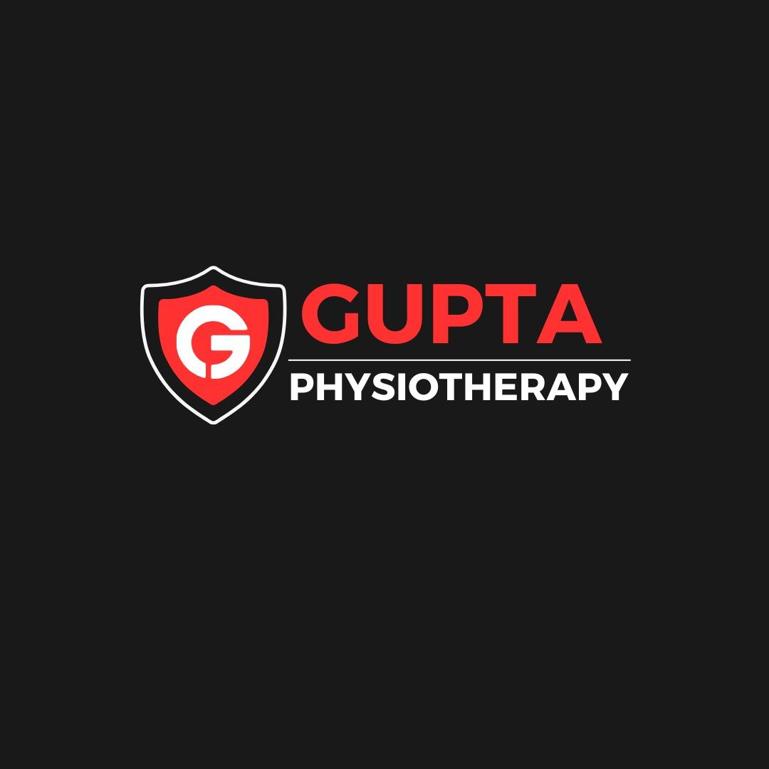 Clinic signage photo of Gupta Physiotherapy and Fitness Center - Photo 1 at sagar 470001