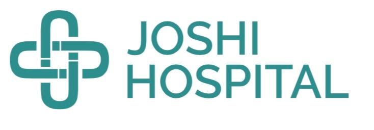 Clinic signage photo of Joshi hospital - Photo 1 at Nanded 431602