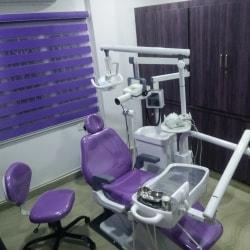 Interior view photo of Venkat Happy Dental Clinic - Photo 2 at visakhapatnam 530013