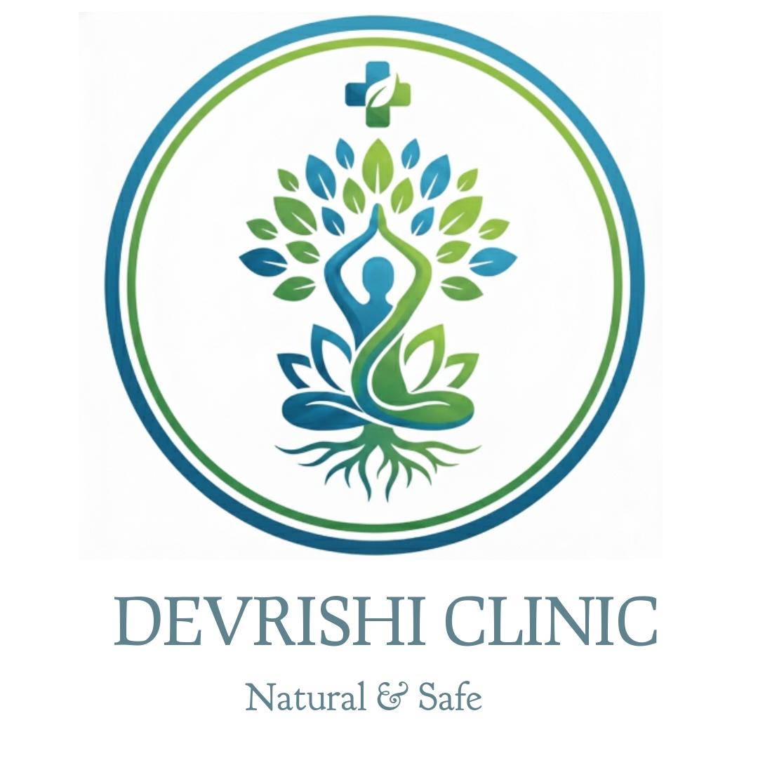 Clinic signage photo of Devrishi Clinic - Photo 1 at moradabad 244411
