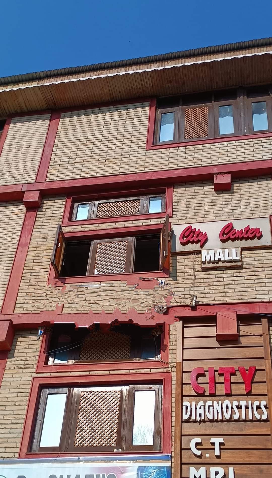 Exterior view photo of Xtrema Den Skin & Laser Clinic - Photo 3 at srinagar 190018