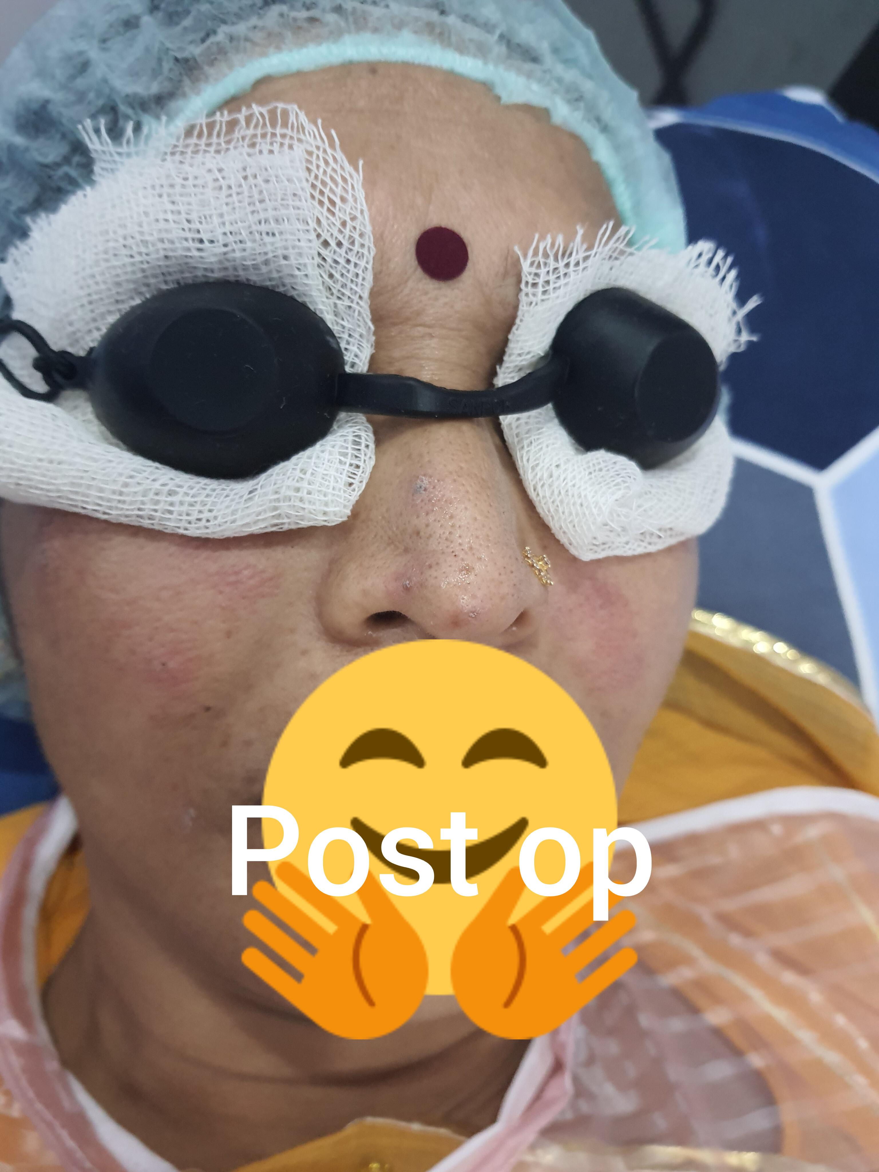 Interior view photo of Dr jahanvi's dermadent - Photo 3 at jaipur 302012