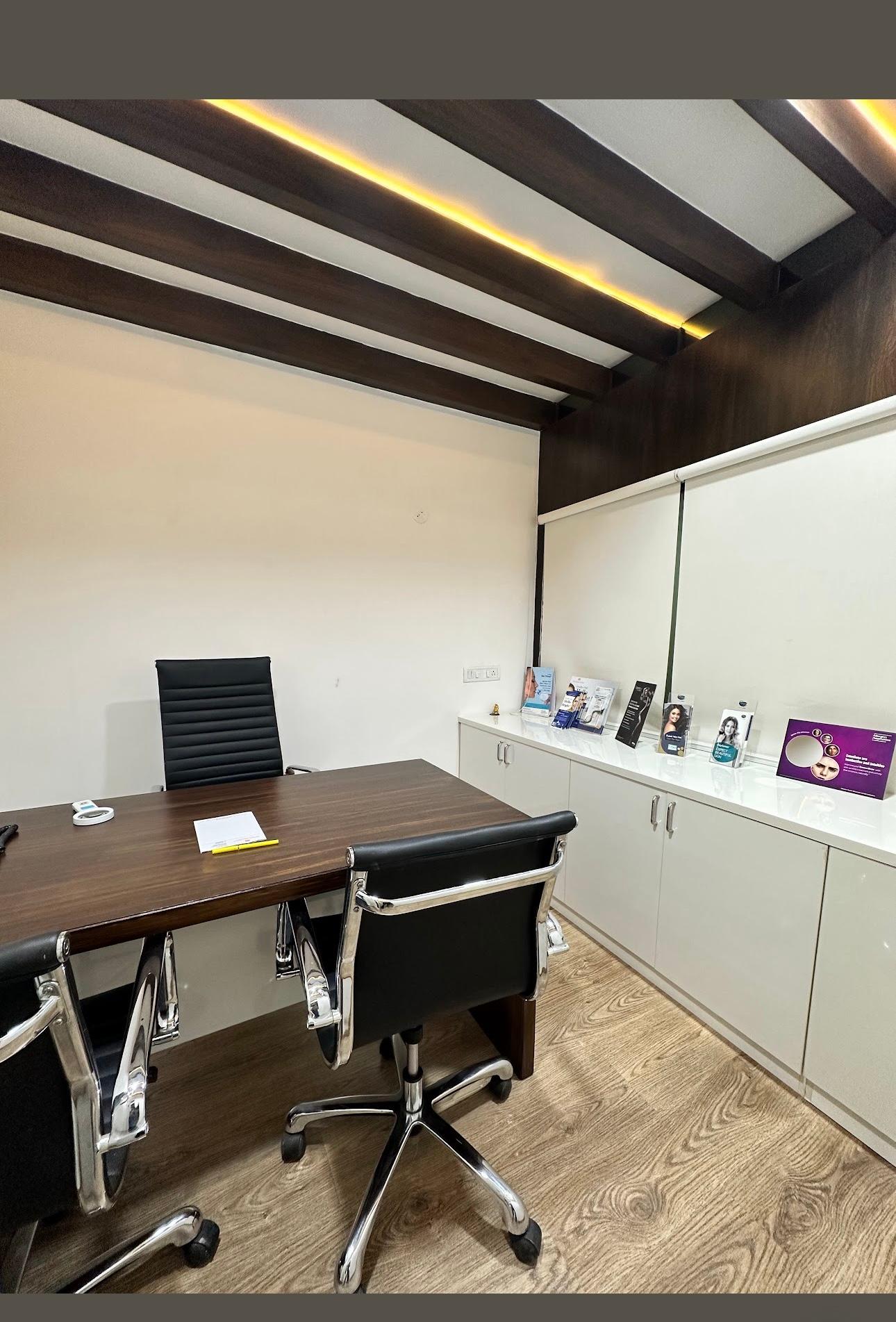 Interior view photo of Skinologycentre - Photo 3 at bengaluru 560080