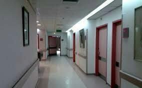 Interior view photo of METROPOLIS POLYCLINIC Pvt . Ltd - Photo 3 at Not Available 800008