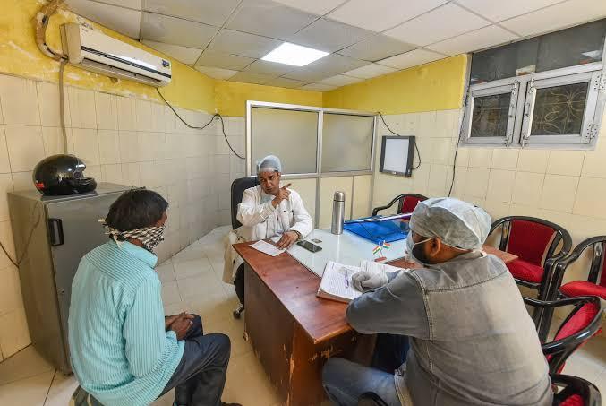 Exterior view photo of Eka Demo Clinic - Photo 3 at chennai 600001