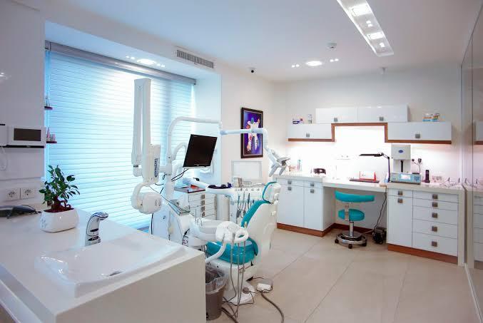 Interior view photo of Eka Demo Clinic - Photo 2 at chennai 600001