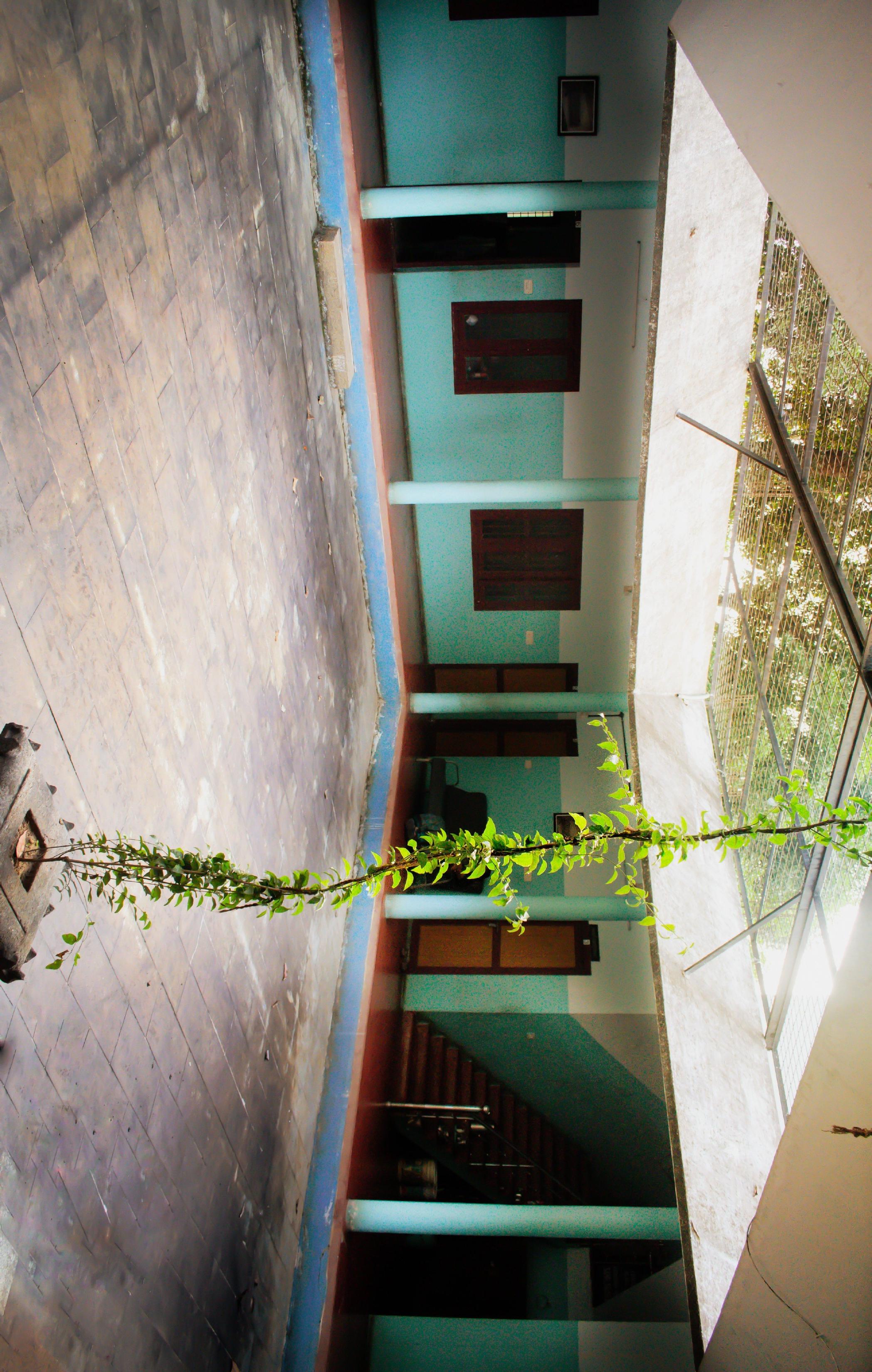 Interior view photo of Pulamanthole Mooss Ayurveda Hospital - Photo 2 at Pulamanthole 679323