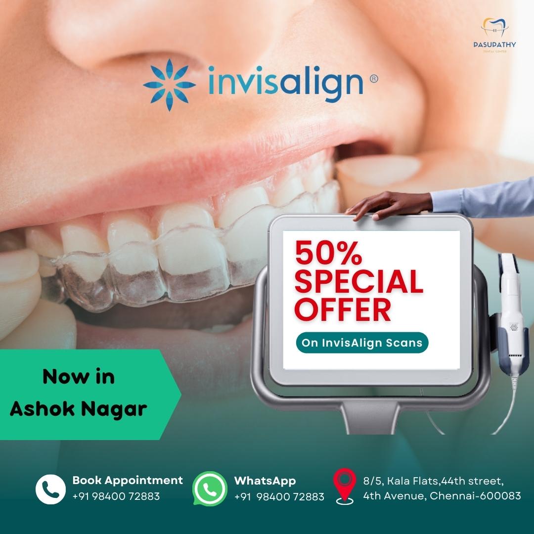 Interior view photo of Pasupathy Dental Center - Photo 3 at Avinissery 600083