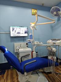 Interior view photo of Kaveri Dental Clinic and Orthodontic Hub - Photo 2 at Baripada 757001