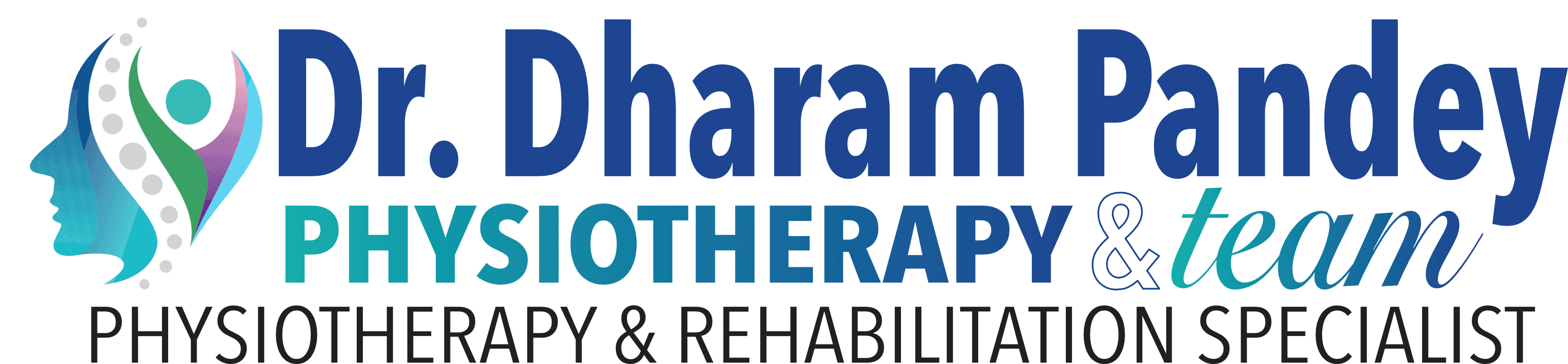 Clinic signage photo of Dr. Dharam Pandey & Team, Manipal Hospitals, Sector- 6, Dwarka, Delhi - Photo 1 at delhi 110075