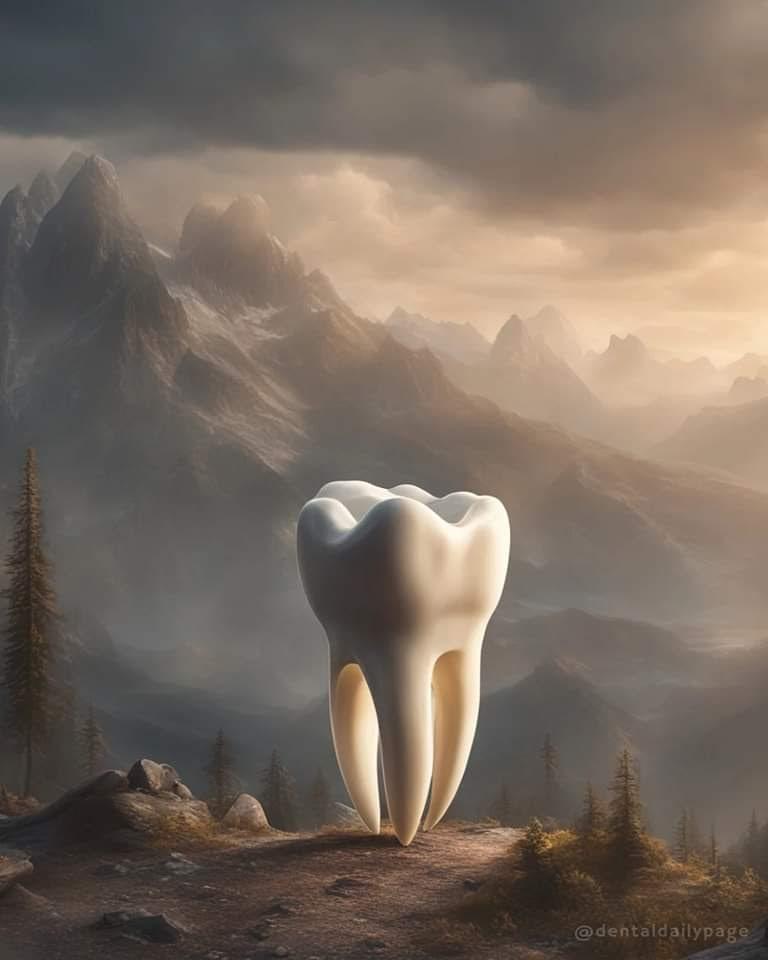 Clinic signage photo of Radhika Dental Care - Photo 1 at Itwa 802165