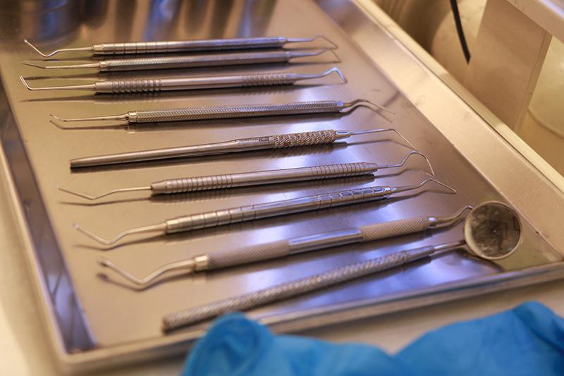 Interior view photo of Dr Meenakshi Desai - Photo 2 at mumbai 400028