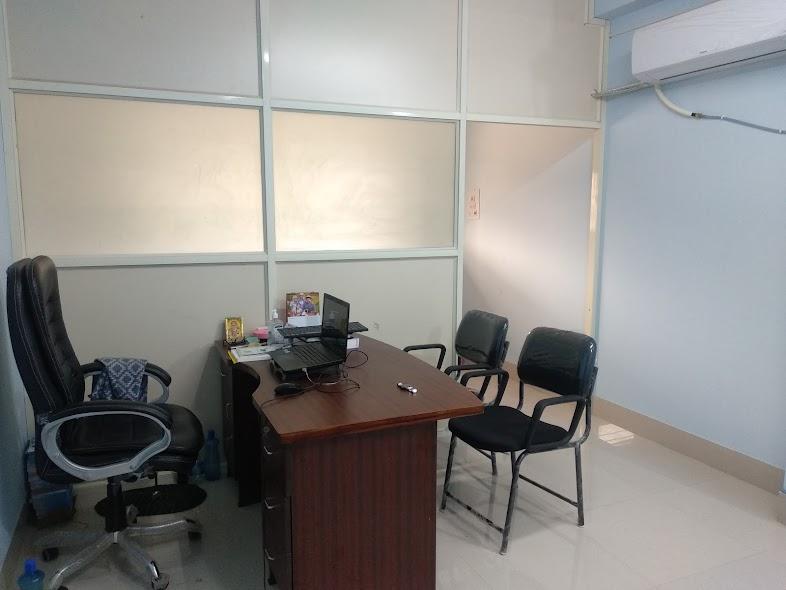 Interior view photo of Empire Dental Clinic (A Complete Redefining) - Photo 2 at bhubaneswar 751006