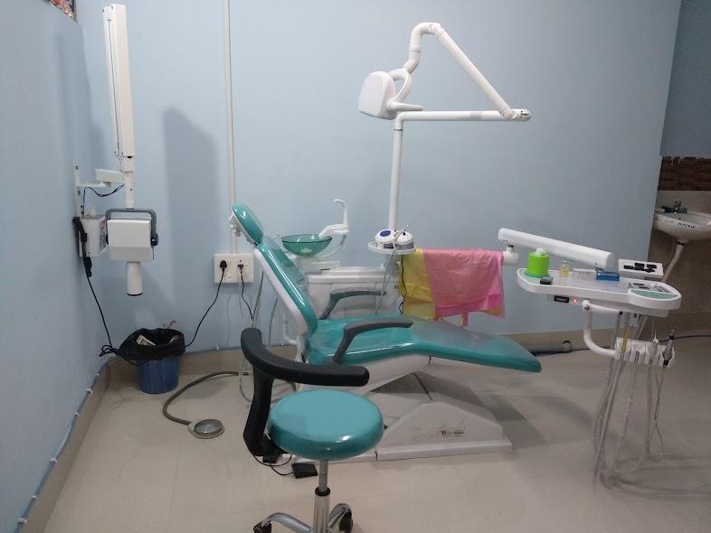 Interior view photo of Empire Dental Clinic (A Complete Redefining) - Photo 3 at bhubaneswar 751006