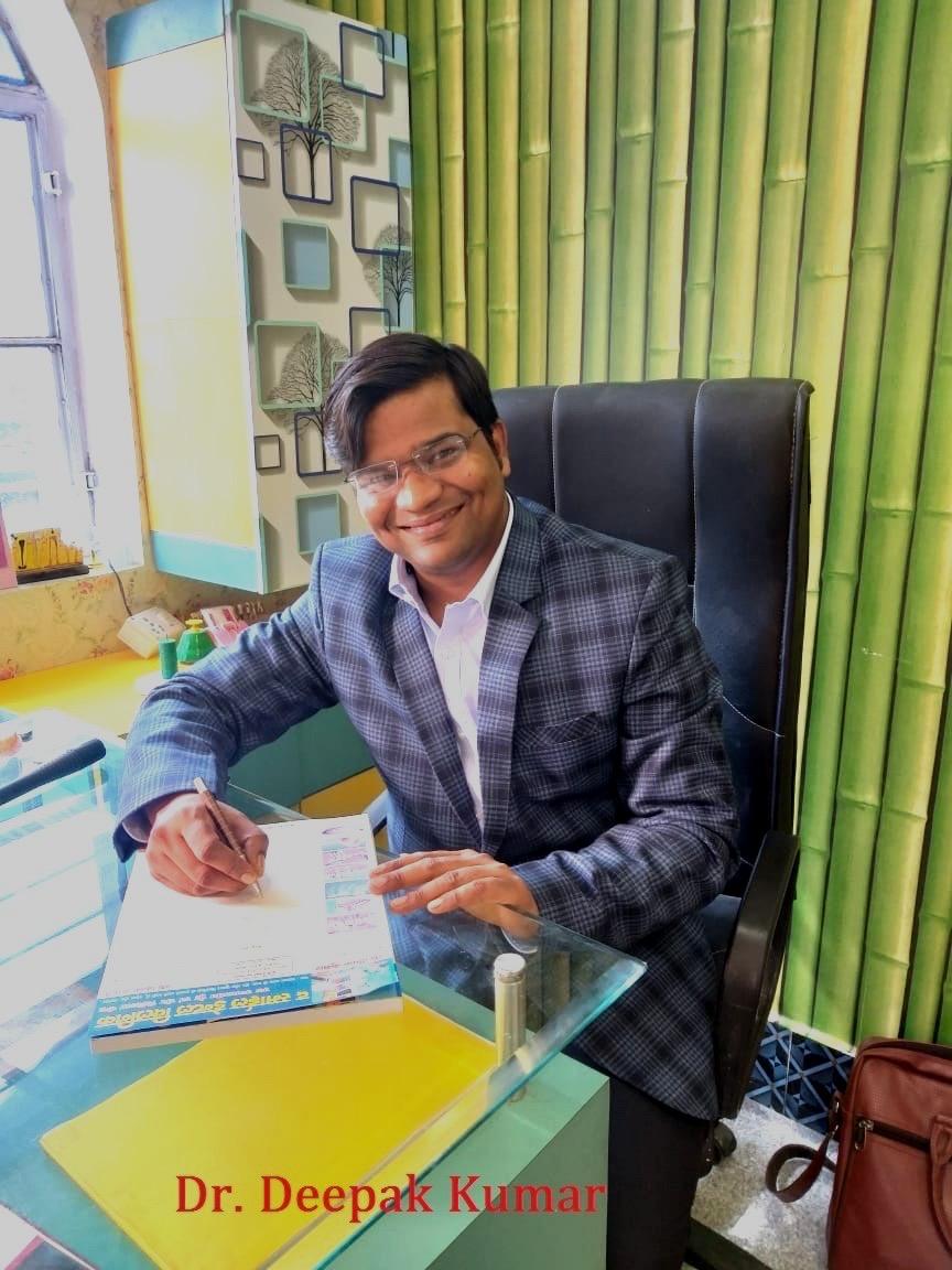 Clinic signage photo of The Smile Dental Clinic, Arwal - Photo 1 at Arwal Sipah Panchayat 804401