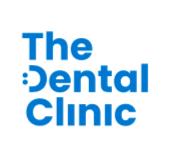 Clinic signage photo of The Dental Clinic - Photo 1 at delhi 110092