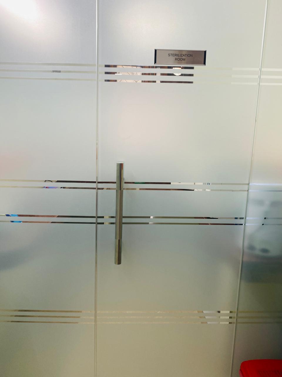 Interior view photo of The Dental Clinic - Photo 3 at delhi 110092