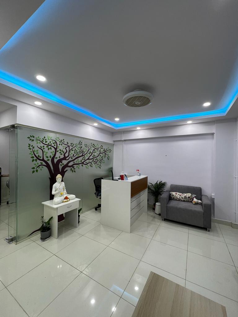 Interior view photo of Jade Dental Care - Photo 2 at bangalore 560048