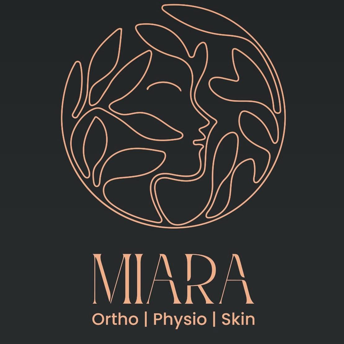 Clinic signage photo of Miara clinic and diagnostics - Photo 1 at bengaluru 560040