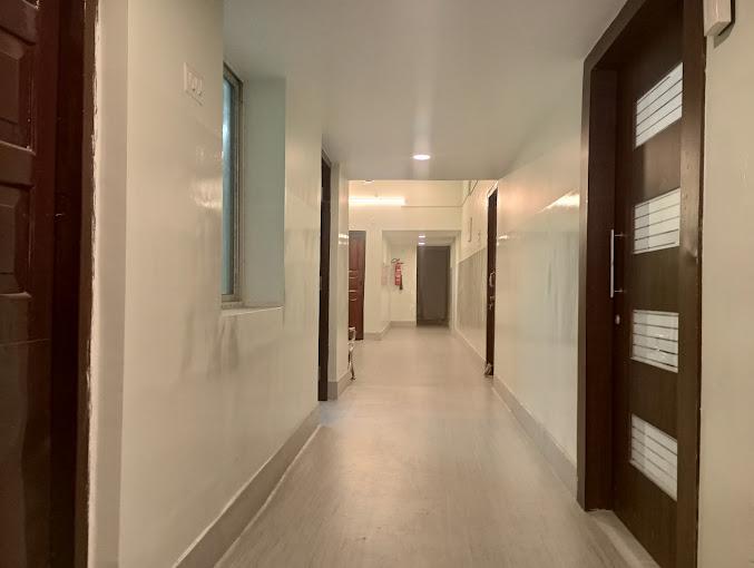 Interior view photo of The skin centre - Photo 2 at patna 800020