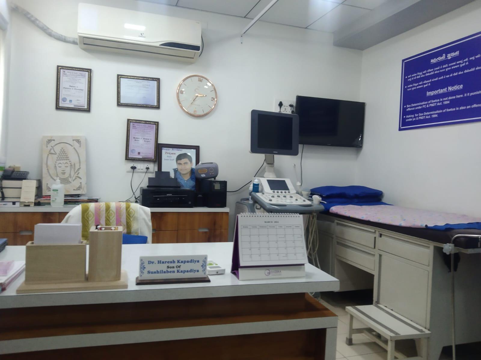 Clinic signage photo of MedsAir - Photo 1 at ahmedabad 380009