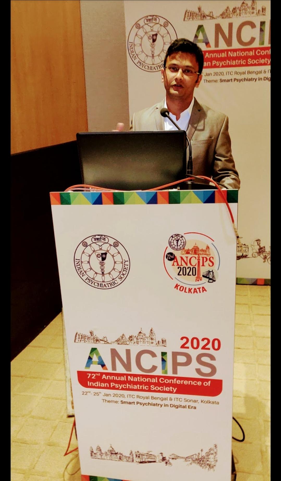 Exterior view photo of Dr Rahul Mathur Clinic - Photo 3 at indore 452001