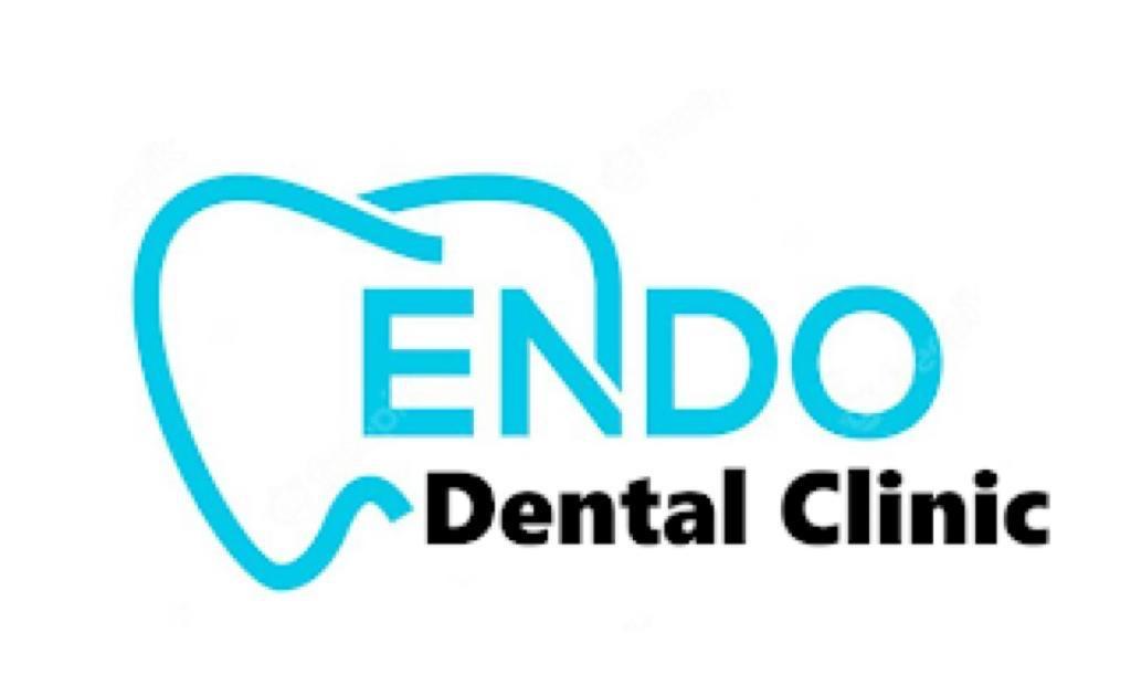 Clinic signage photo of Endo dental clinic - Photo 1 at bangalore 560077