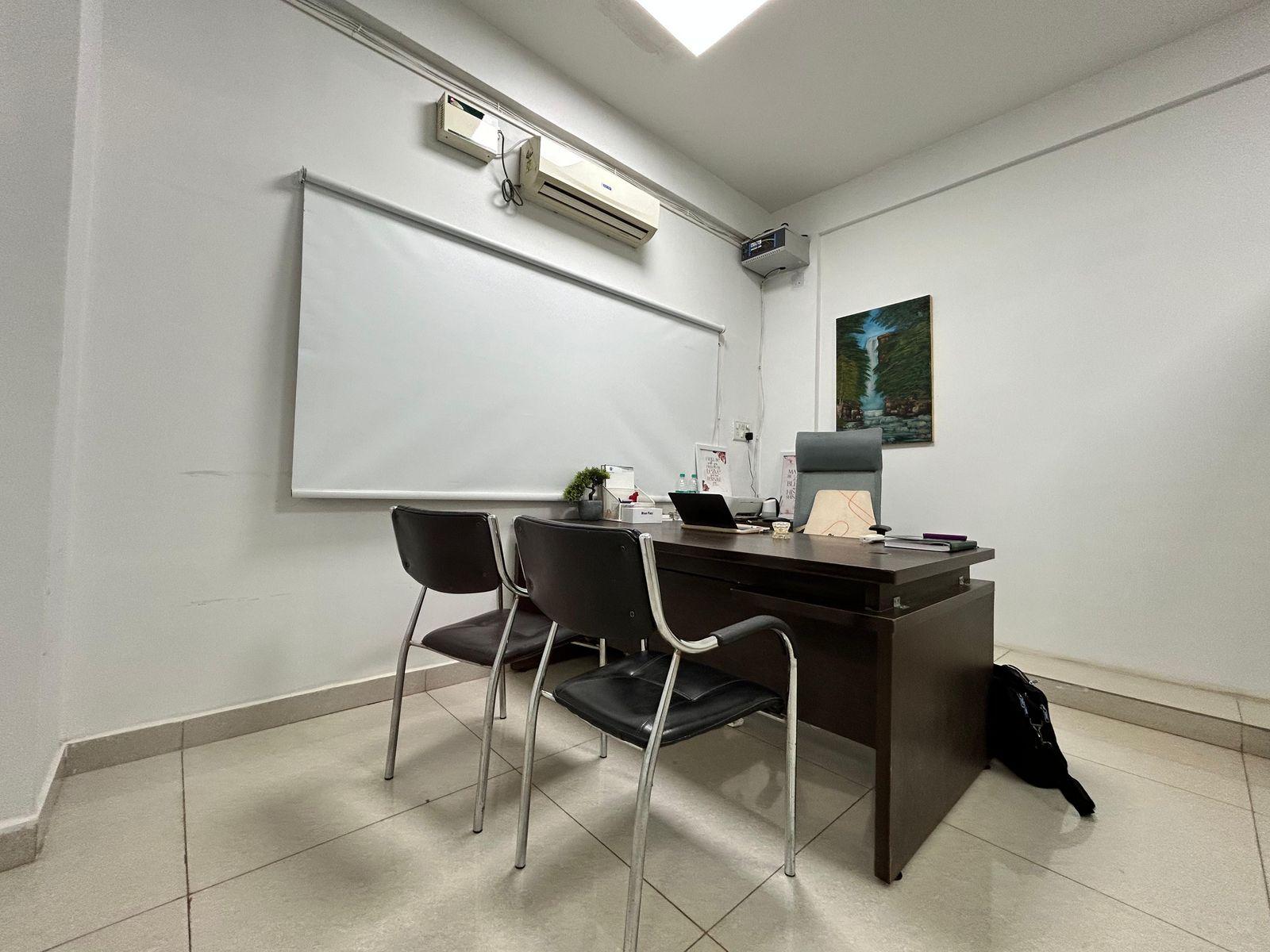 Interior view photo of Dental Works - Whitefield - Photo 2 at bengaluru 560066