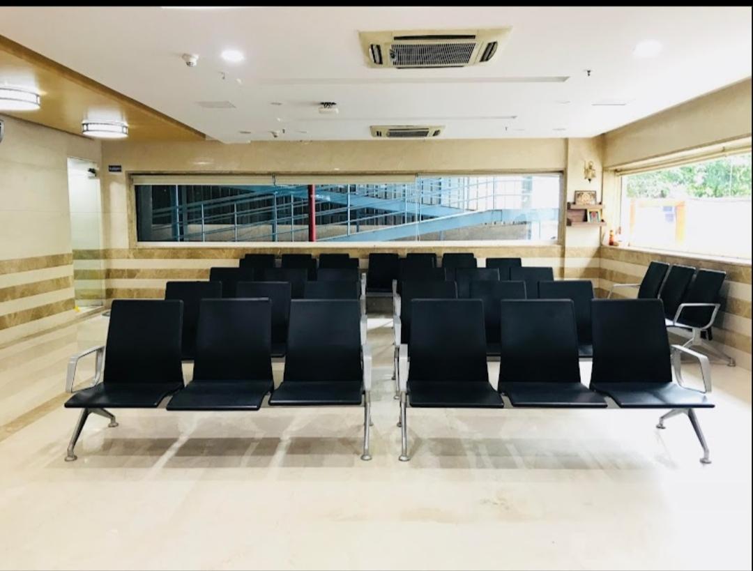 Interior view photo of Asvins speciality hospital | Dr. Tarun singh - Photo 3 at hyderabad 500082