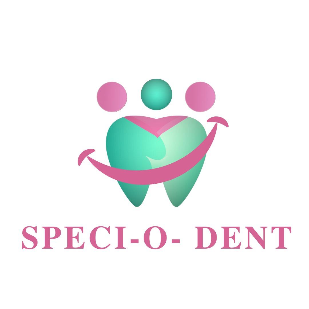 Clinic signage photo of Speci-O-Dent - Photo 1 at Not Available 400057