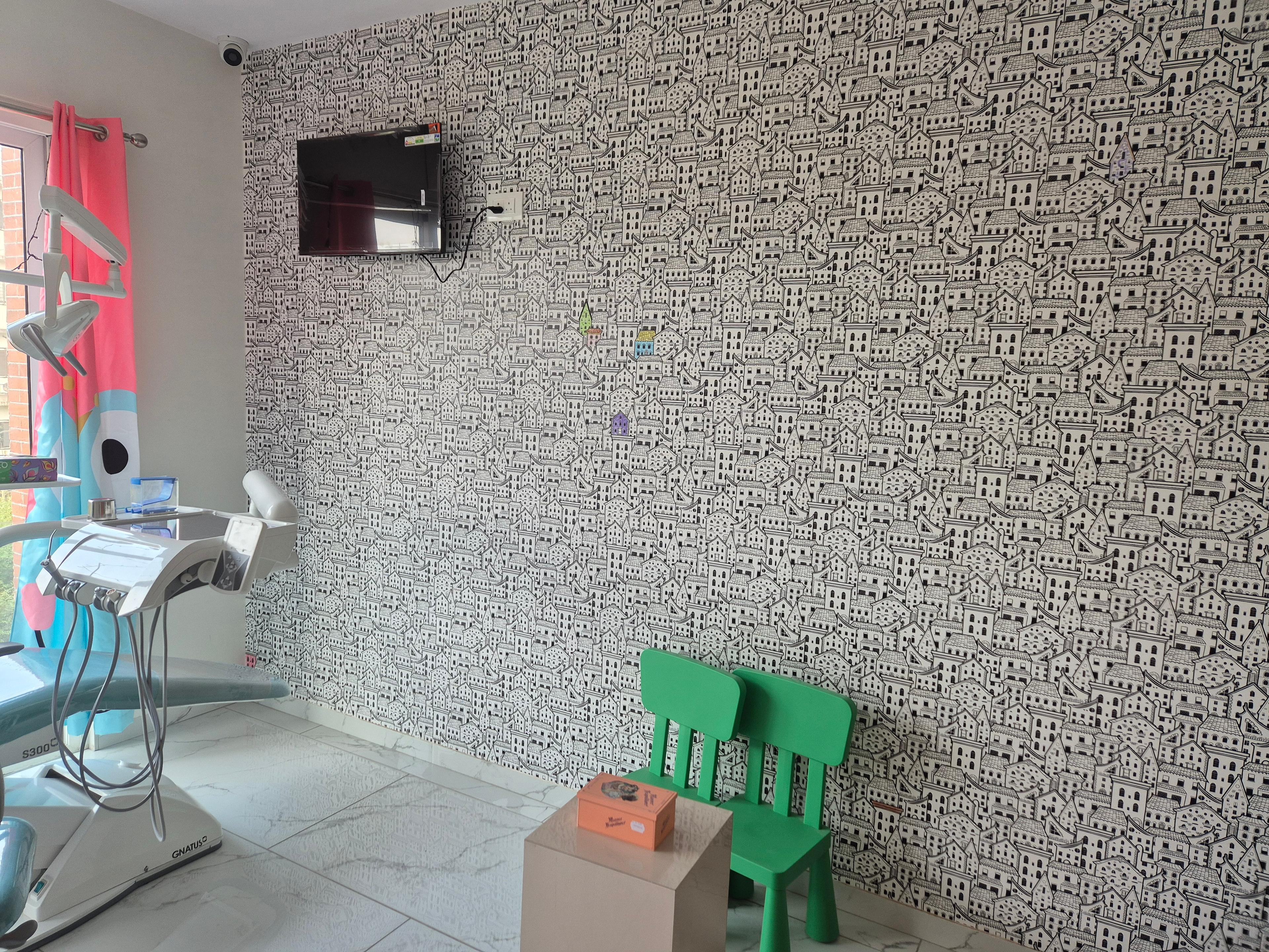 Interior view photo of Speci-O-Dent - Photo 3 at Not Available 400057