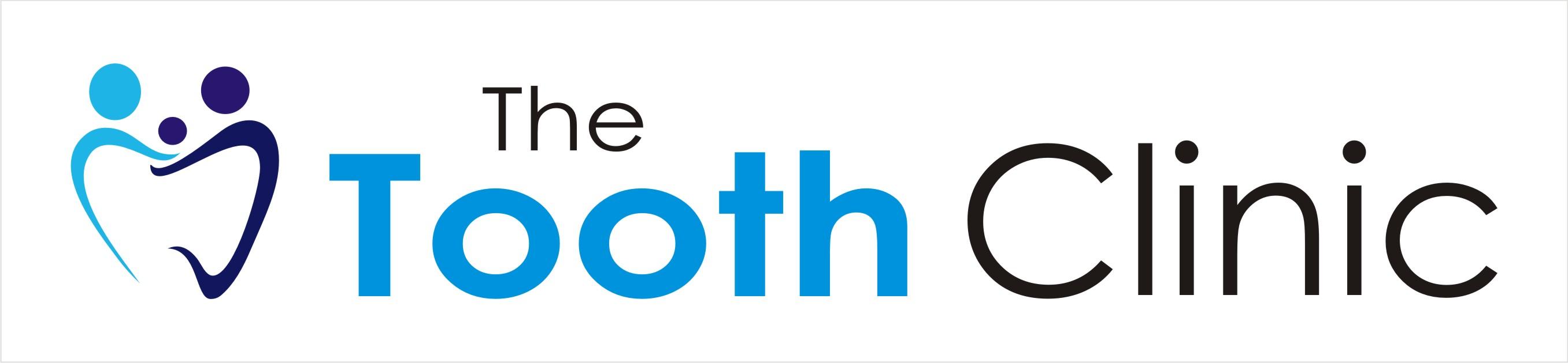 Clinic signage photo of The Tooth Clinic - Photo 1 at Not Available 431001