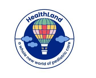 Clinic signage photo of HealthLand Clinic - Photo 1 at bangalore 560066