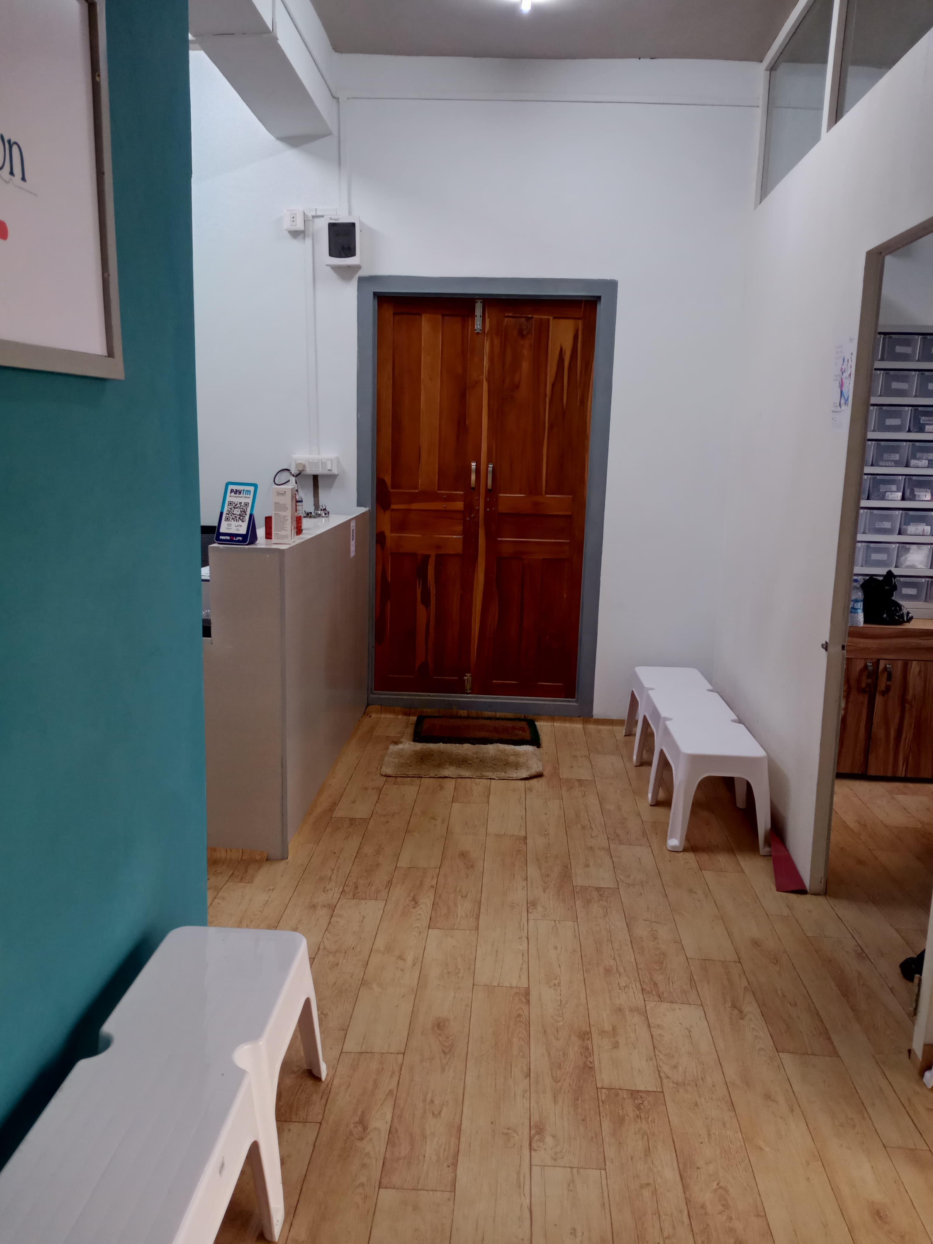 Interior view photo of Kulikawn Healthcare - Photo 2 at na 796005