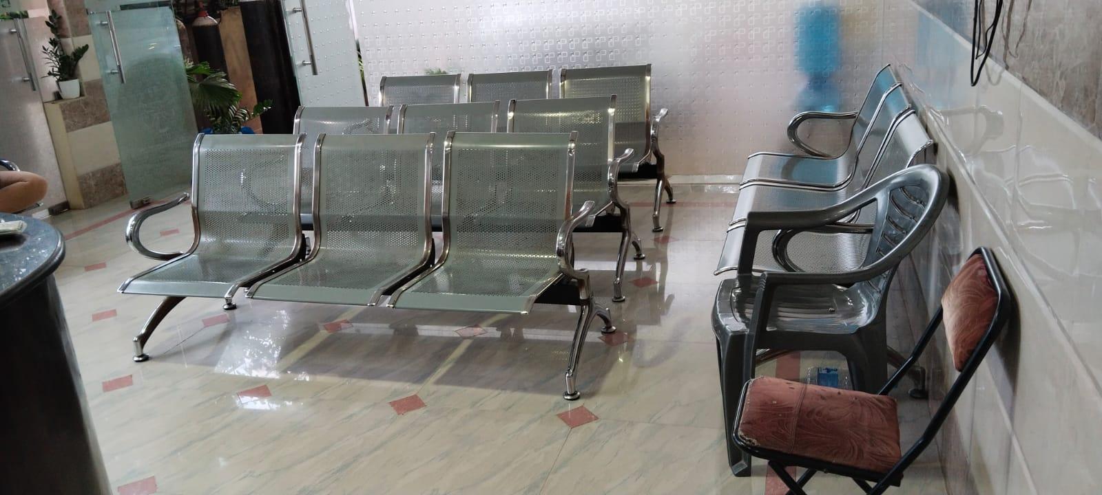 Exterior view photo of Sri Chinmaya Multispeciality Hospital - Photo 3 at Kankipadu 521151